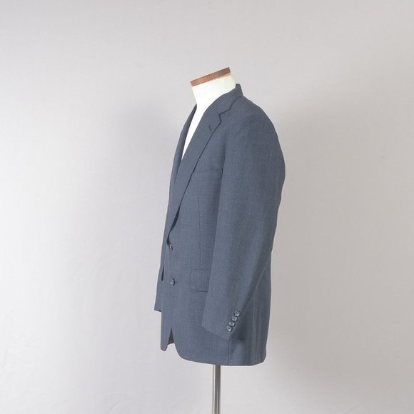 Men's CoatGray 42R